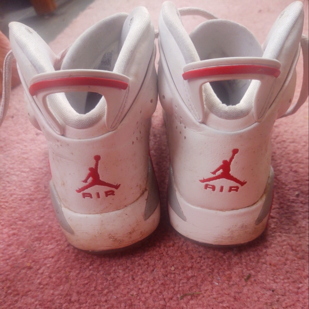 Boys sneakers